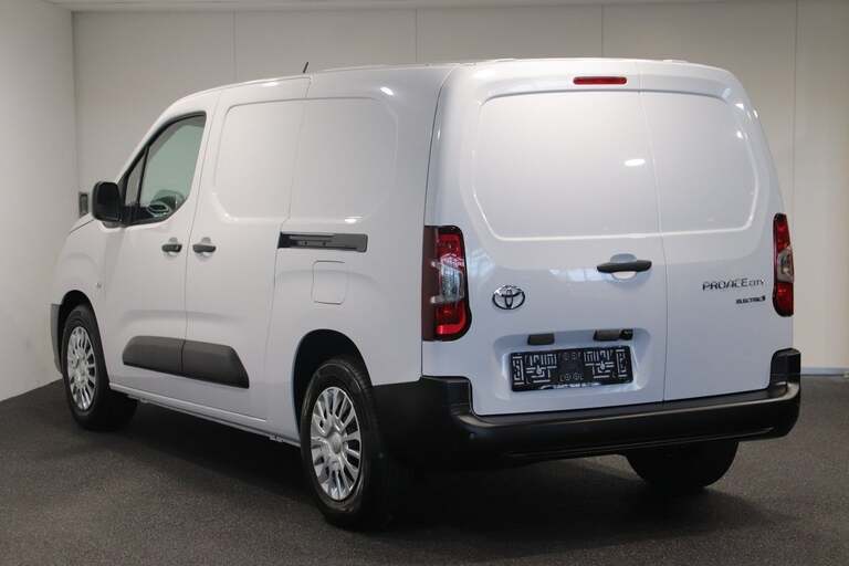 Toyota ProAce City