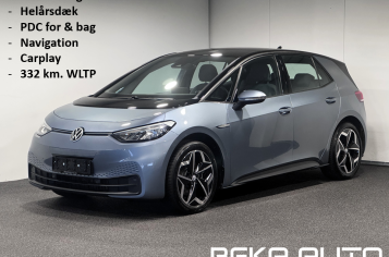 VW ID.3