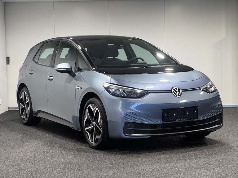 VW ID.3