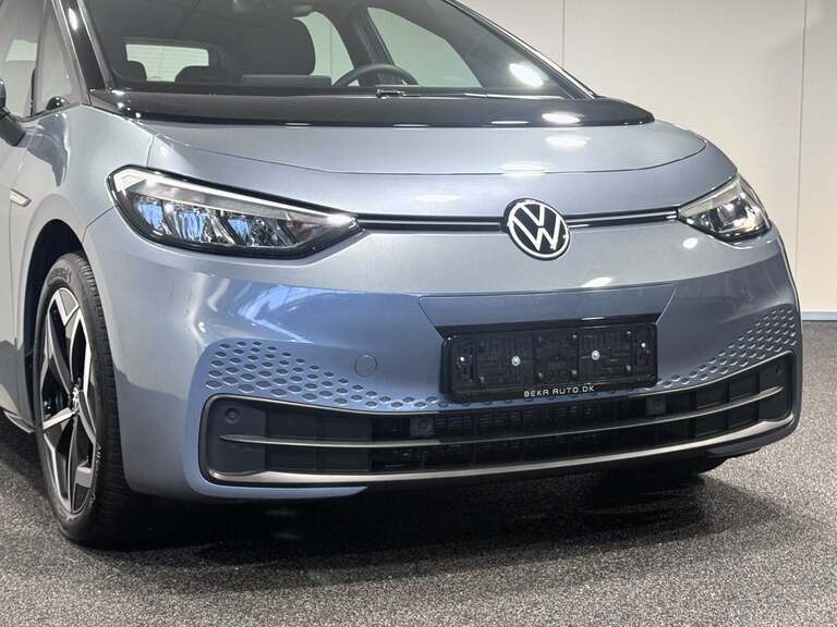 VW ID.3