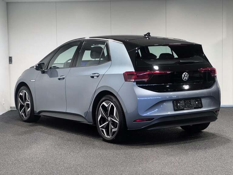 VW ID.3