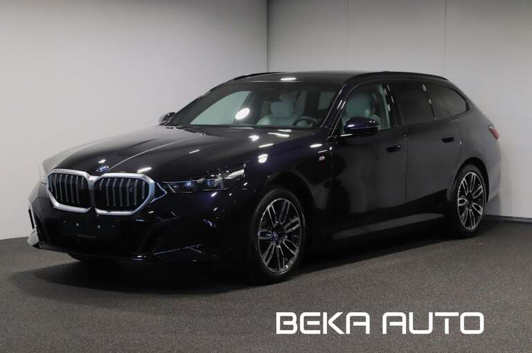 BMW i5