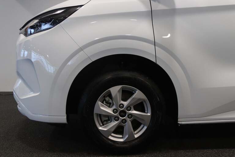 Ford E-Transit Custom 320S