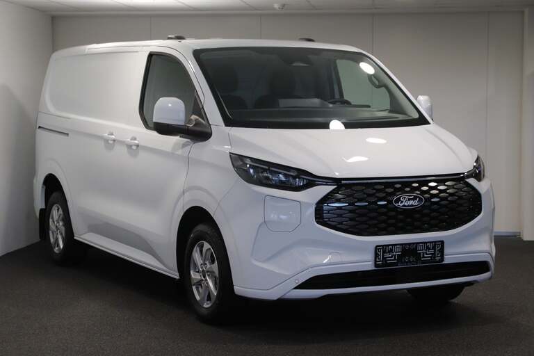 Ford E-Transit Custom 320S