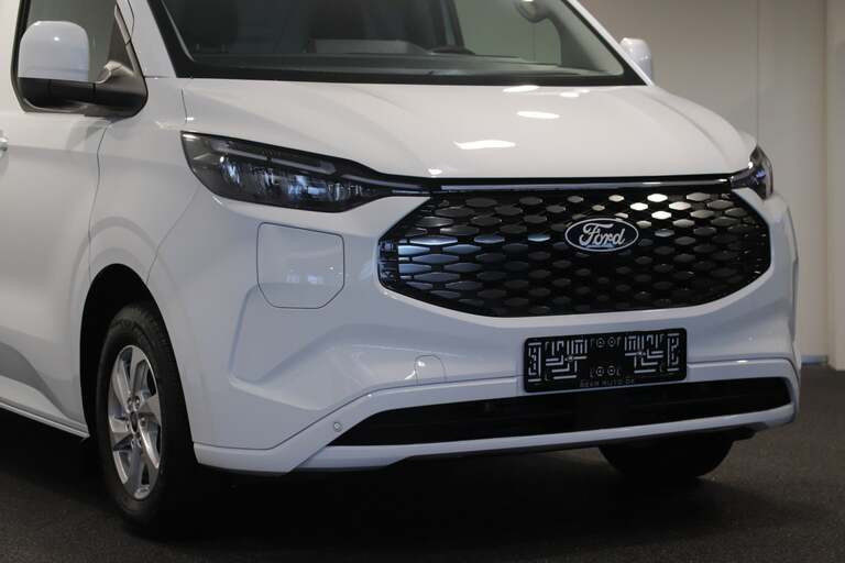 Ford E-Transit Custom 320S