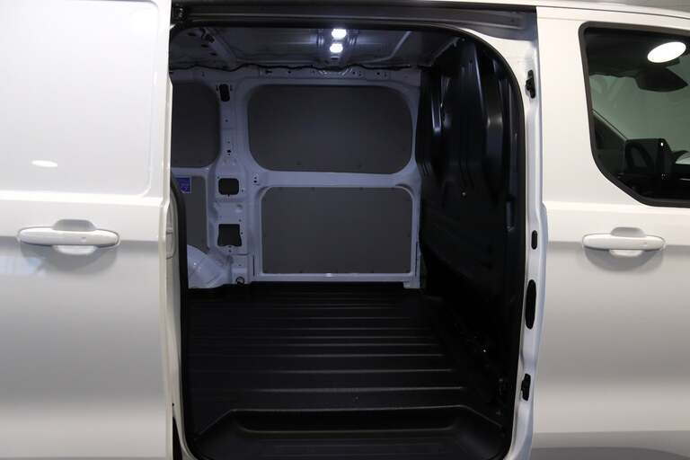 Ford E-Transit Custom 320S