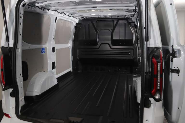 Ford E-Transit Custom 320S