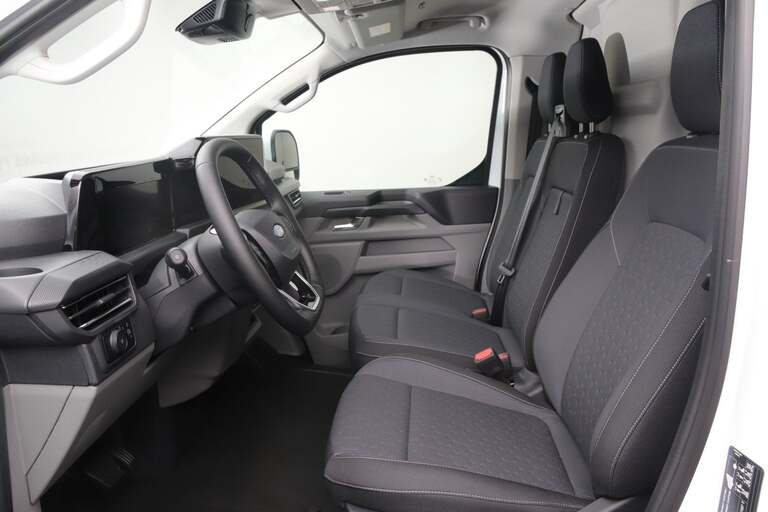 Ford E-Transit Custom 320S
