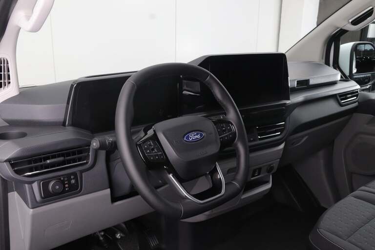 Ford E-Transit Custom 320S