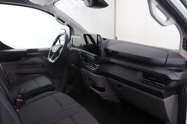 Ford E-Transit Custom 320S