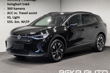VW ID.4