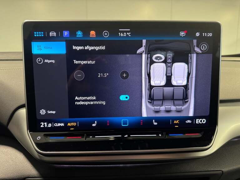 VW ID.4