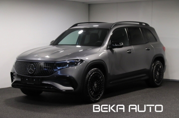 Mercedes EQB300