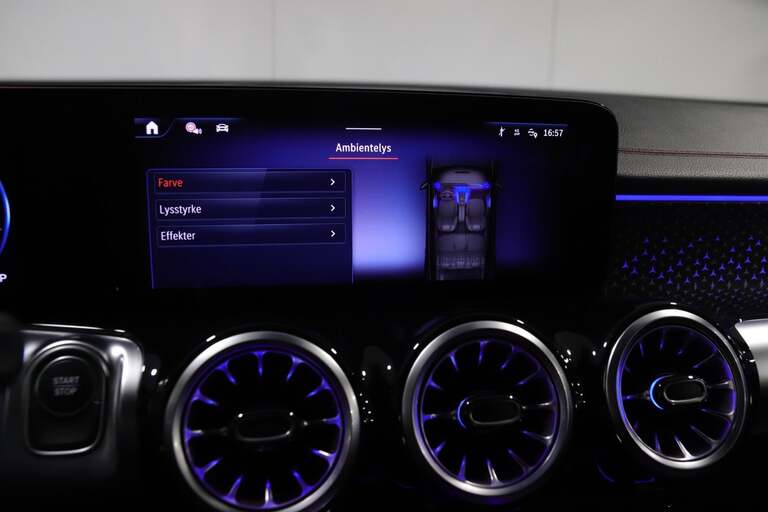 Mercedes EQB300