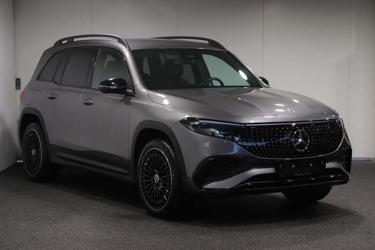 Mercedes EQB300