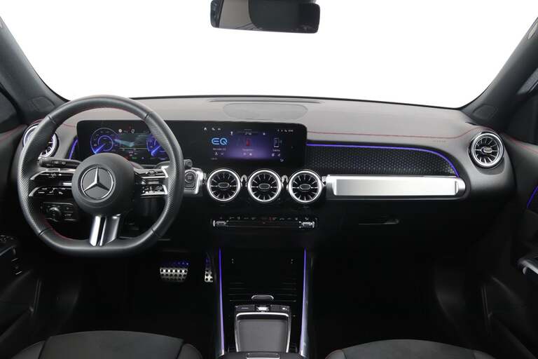 Mercedes EQB300