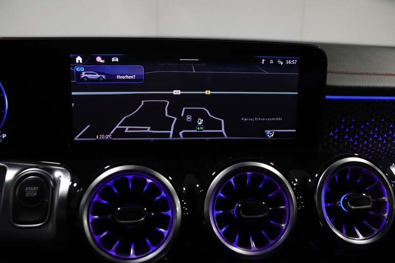 Mercedes EQB300