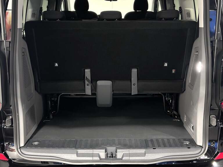 VW e-Caravelle