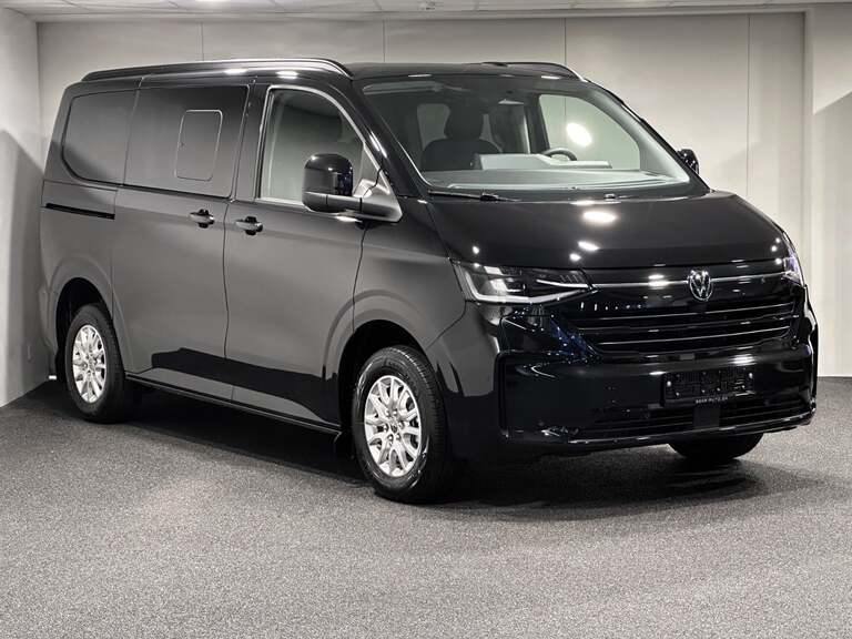 VW e-Caravelle