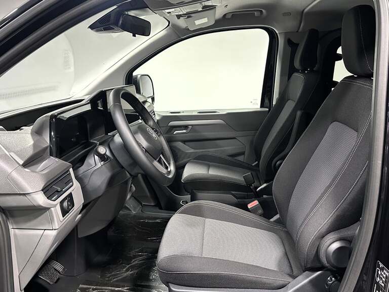 VW e-Caravelle