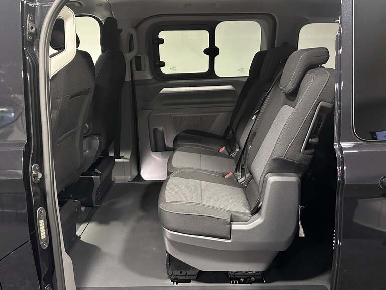 VW e-Caravelle