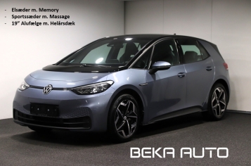 VW ID.3