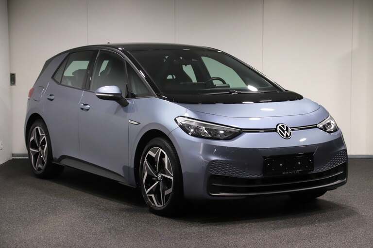 VW ID.3