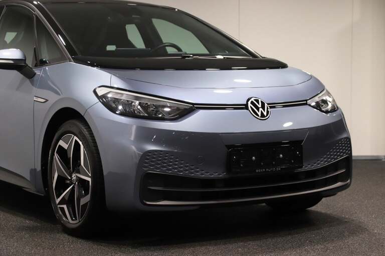 VW ID.3