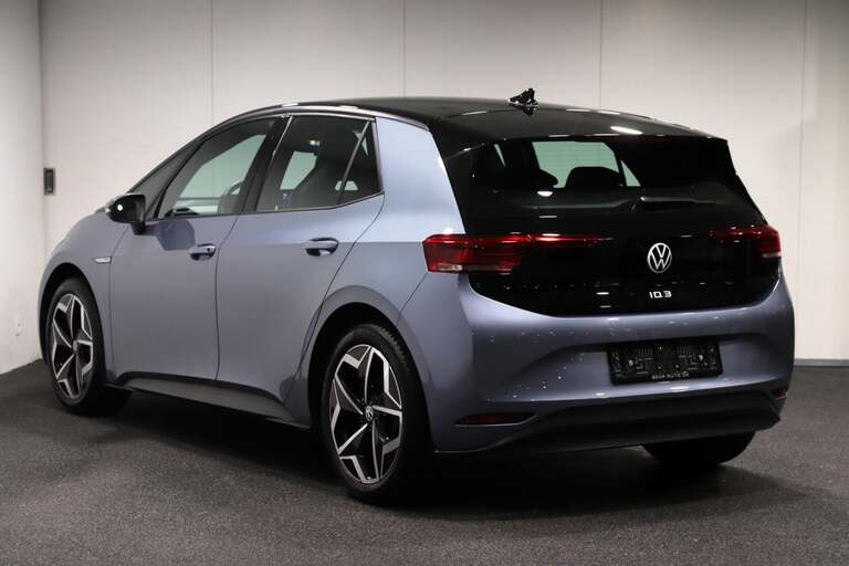 VW ID.3