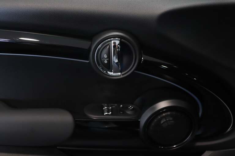 MINI Cooper SE
