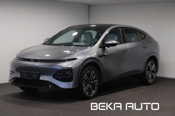 Xpeng G6