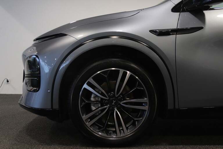 Xpeng G6