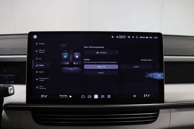 Xpeng G6