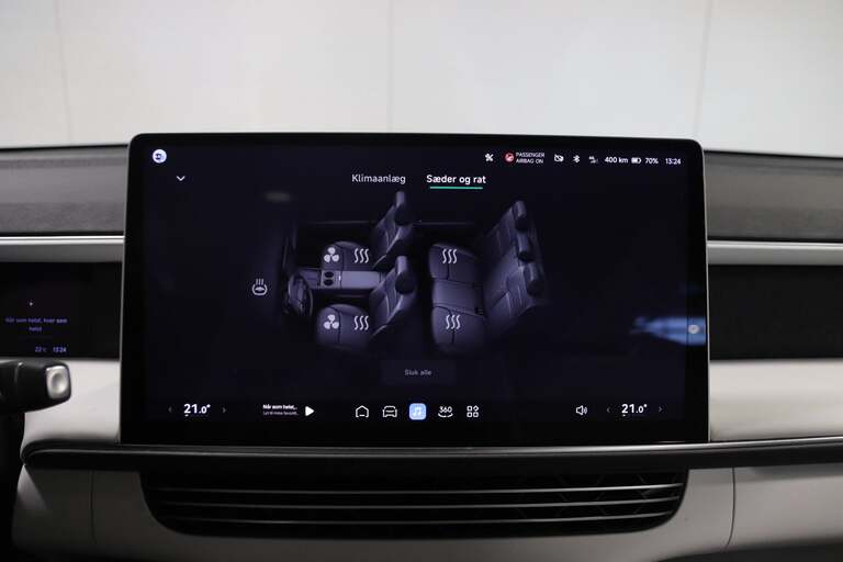 Xpeng G6