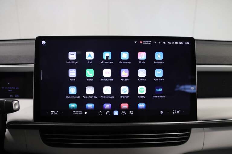 Xpeng G6