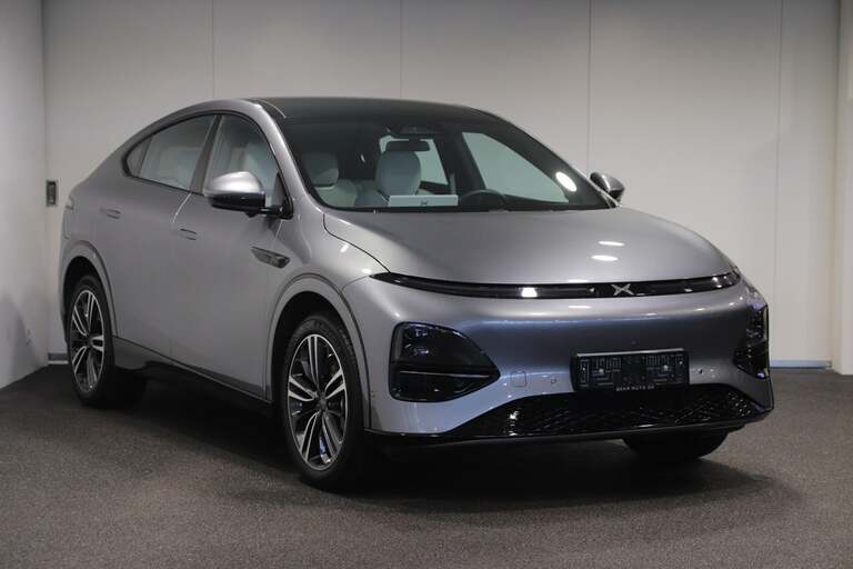 Xpeng G6