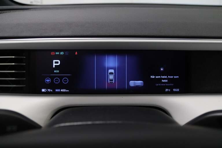 Xpeng G6