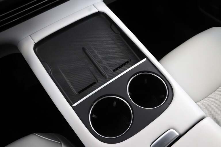 Xpeng G6