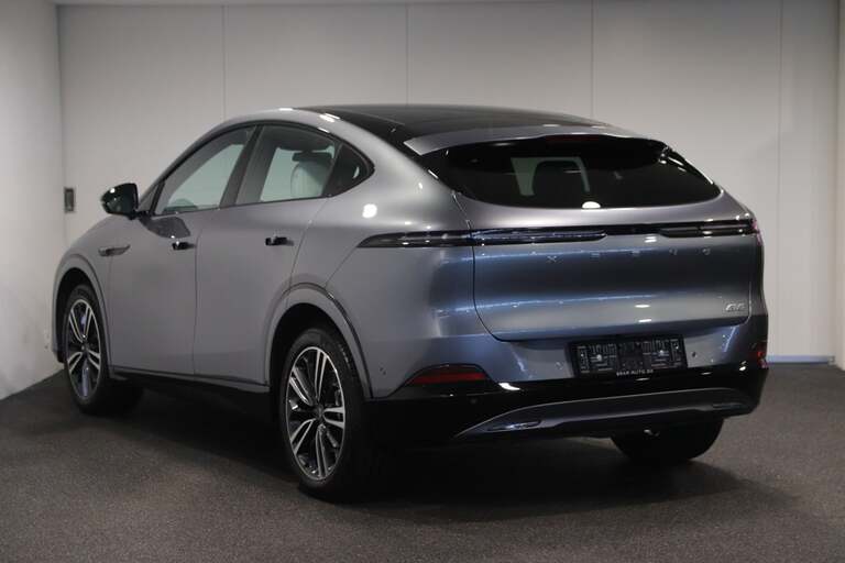 Xpeng G6