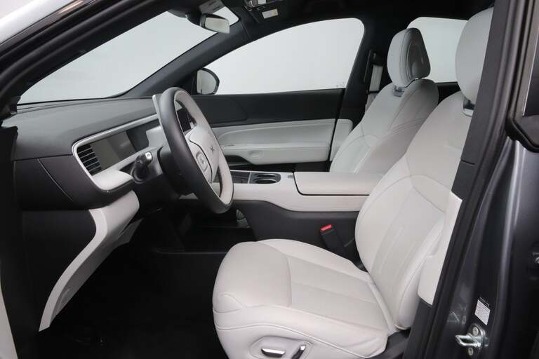 Xpeng G6