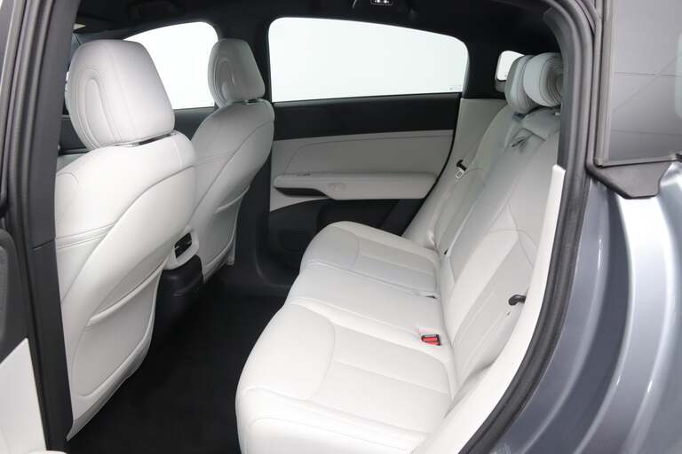 Xpeng G6