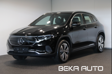 Mercedes EQA250
