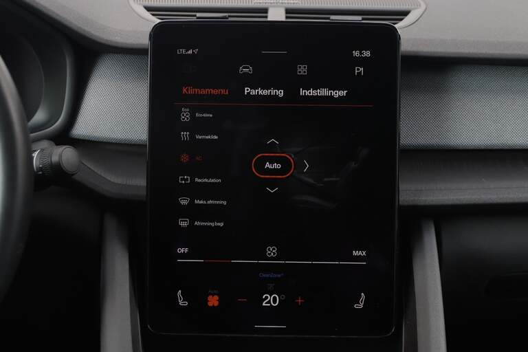 Polestar 2