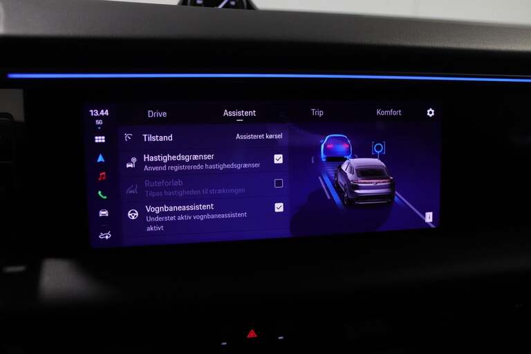 Porsche Macan 4