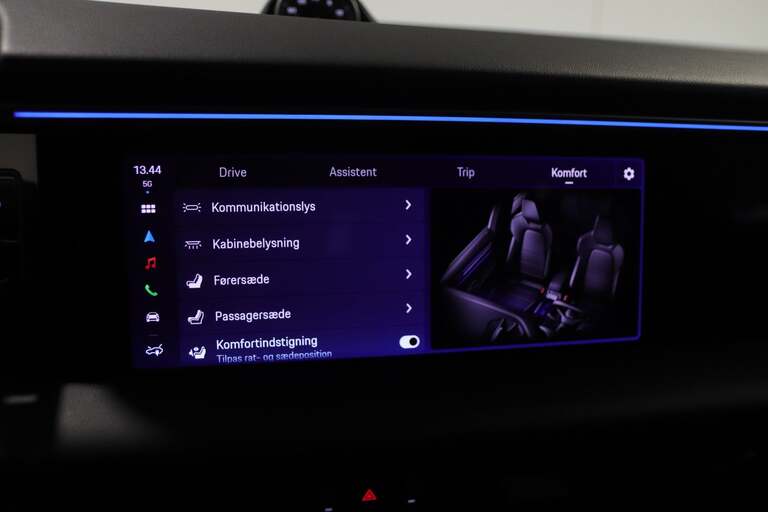 Porsche Macan 4