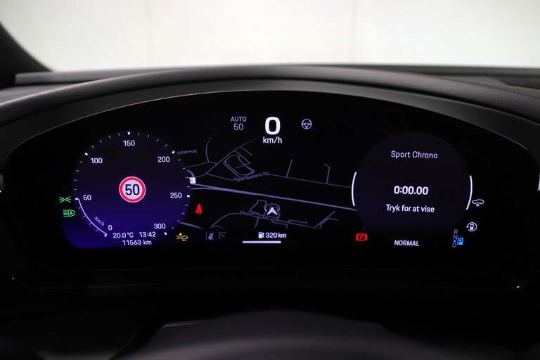 Porsche Macan 4