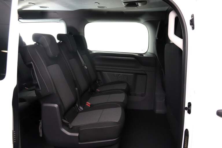 VW e-Caravelle