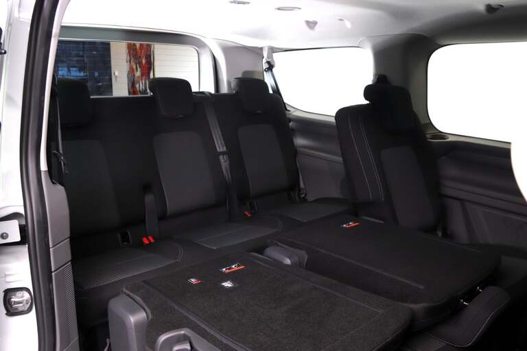 VW e-Caravelle