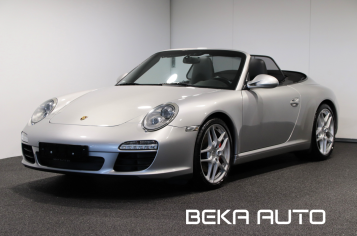 Porsche 911 Carrera S