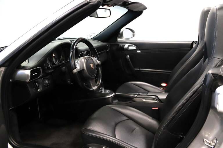 Porsche 911 Carrera S